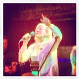 Ellie Goulding - Jazz Cafe, Camden - 